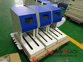 钣金加工中数控折弯机操作技巧_开云手机站登录入口-开云(中国)