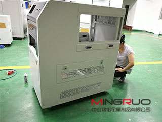 开云手机站登录入口-开云(中国)加工厂教你如何选择最好的钣金机柜_开云手机站登录入口-开云(中国)