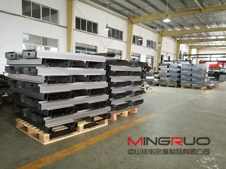 钣金机床在我国占有什么样的影响-开云手机站登录入口-开云(中国)