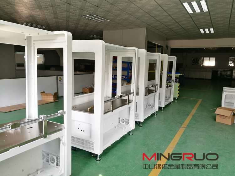 开云手机站登录入口-开云(中国)教您在制作钣金件的时候各种材料的比较