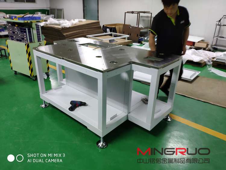 钣金加工不锈钢的有关实用知识_开云手机站登录入口-开云(中国)