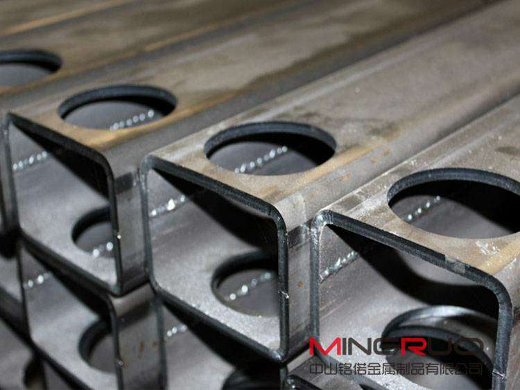 钣金加工中的激光切割到底是什么原理？-开云手机站登录入口-开云(中国)