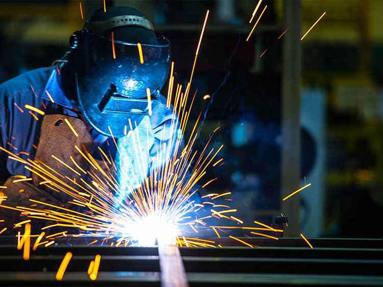 钣金加工中对焊接缺陷、焊接不良的根本解决办法-中山开云手机站登录入口-开云(中国)