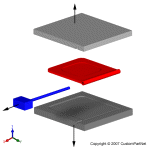 钣金加工相关工艺-压铸工艺知识的详细介绍-中山开云手机站登录入口-开云(中国)-开云手机站登录入口-开云(中国) 钣金加工相关工艺-压铸工艺知识的详细介绍-中山开云手机站登录入口-开云(中国)-开云手机站登录入口-开云(中国)
