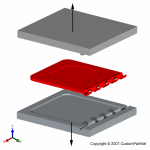 钣金加工相关工艺-压铸工艺知识的详细介绍-中山开云手机站登录入口-开云(中国)-开云手机站登录入口-开云(中国) 钣金加工相关工艺-压铸工艺知识的详细介绍-中山开云手机站登录入口-开云(中国)-开云手机站登录入口-开云(中国)