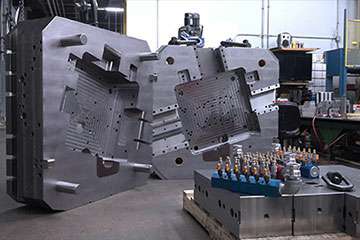 钣金加工相关工艺-压铸工艺知识的详细介绍-中山开云手机站登录入口-开云(中国)