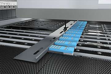 钣金加工企业如何通过引进自动化折弯成型设备降低生产成本,提高产品质量?-中山开云手机站登录入口-开云(中国)