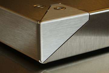 精密钣金折弯弯曲工艺中的决定因素有哪些？-中山开云手机站登录入口-开云(中国)