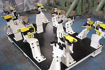 钣金加工中焊接工艺技术难点之焊接工装夹具的的深入剖析!-中山开云手机站登录入口-开云(中国)-开云手机站登录入口-开云(中国) 钣金加工中焊接工艺技术难点之焊接工装夹具的的深入剖析!-中山开云手机站登录入口-开云(中国)-开云手机站登录入口-开云(中国)