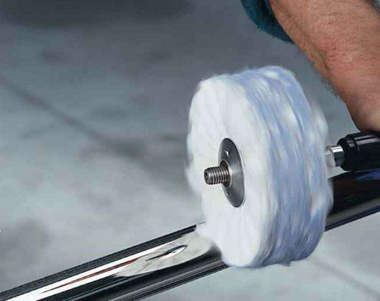 不锈钢表面处理技巧之拉丝、抛光、精磨不锈钢-中山铭偌-开云手机站登录入口-开云(中国)