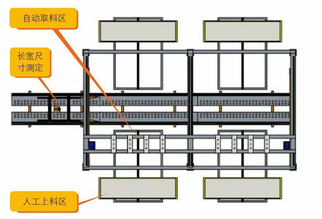 钣金加工产品在自动化及电梯行业中的应用 -开云手机站登录入口-开云(中国) 钣金加工产品在自动化及电梯行业中的应用 -开云手机站登录入口-开云(中国)