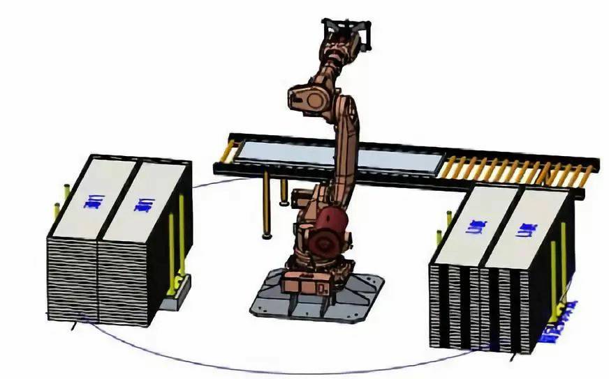 钣金加工产品在自动化及电梯行业中的应用 -开云手机站登录入口-开云(中国) 钣金加工产品在自动化及电梯行业中的应用 -开云手机站登录入口-开云(中国)