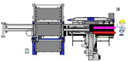 钣金加工产品在自动化及电梯行业中的应用 -开云手机站登录入口-开云(中国) 钣金加工产品在自动化及电梯行业中的应用 -开云手机站登录入口-开云(中国)
