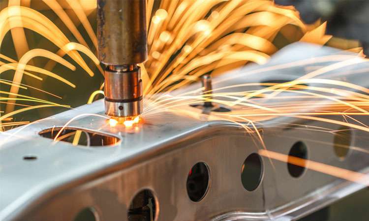 现代激光焊接的工作原理-开云手机站登录入口-开云(中国)