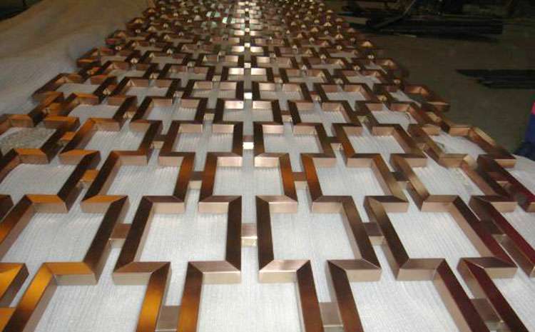 原来不锈钢也会生锈？美观的不锈钢制品又是如何生产出来的呢？-开云手机站登录入口-开云(中国)