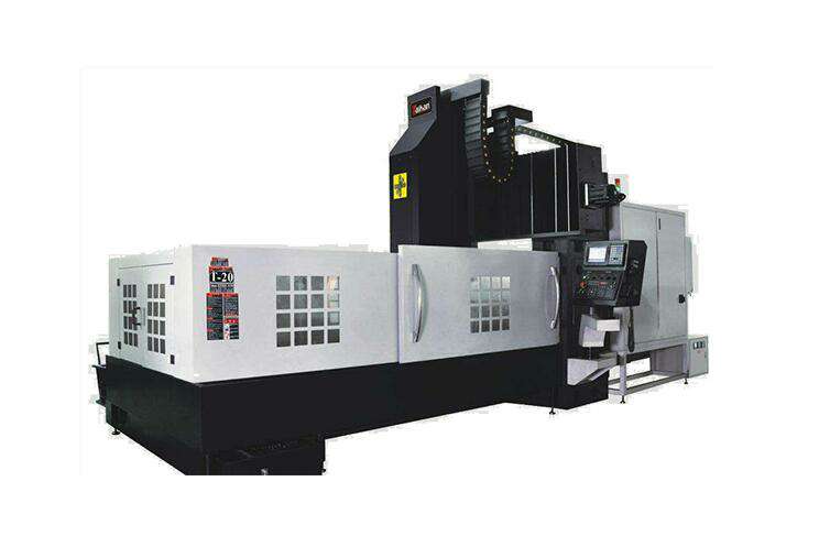 大型龙门加工中心-开云手机站登录入口-开云(中国)