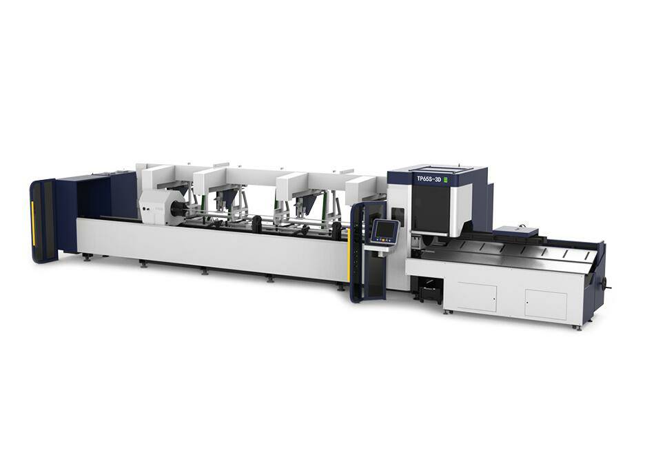 管材用2KW激光切割机-开云手机站登录入口-开云(中国)