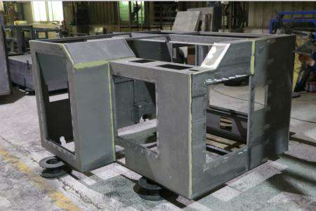 车间钣金加工厂存在的一些问题-开云手机站登录入口-开云(中国)