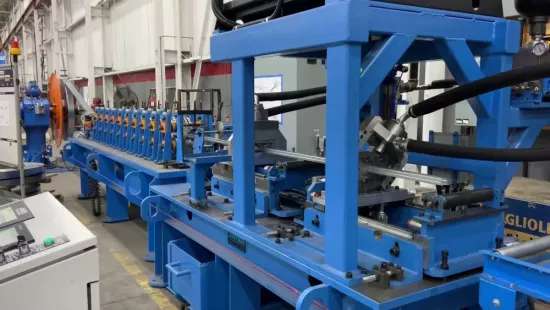 钣金加工技术-滚压成型工艺-MINGRUO-开云手机站登录入口-开云(中国)