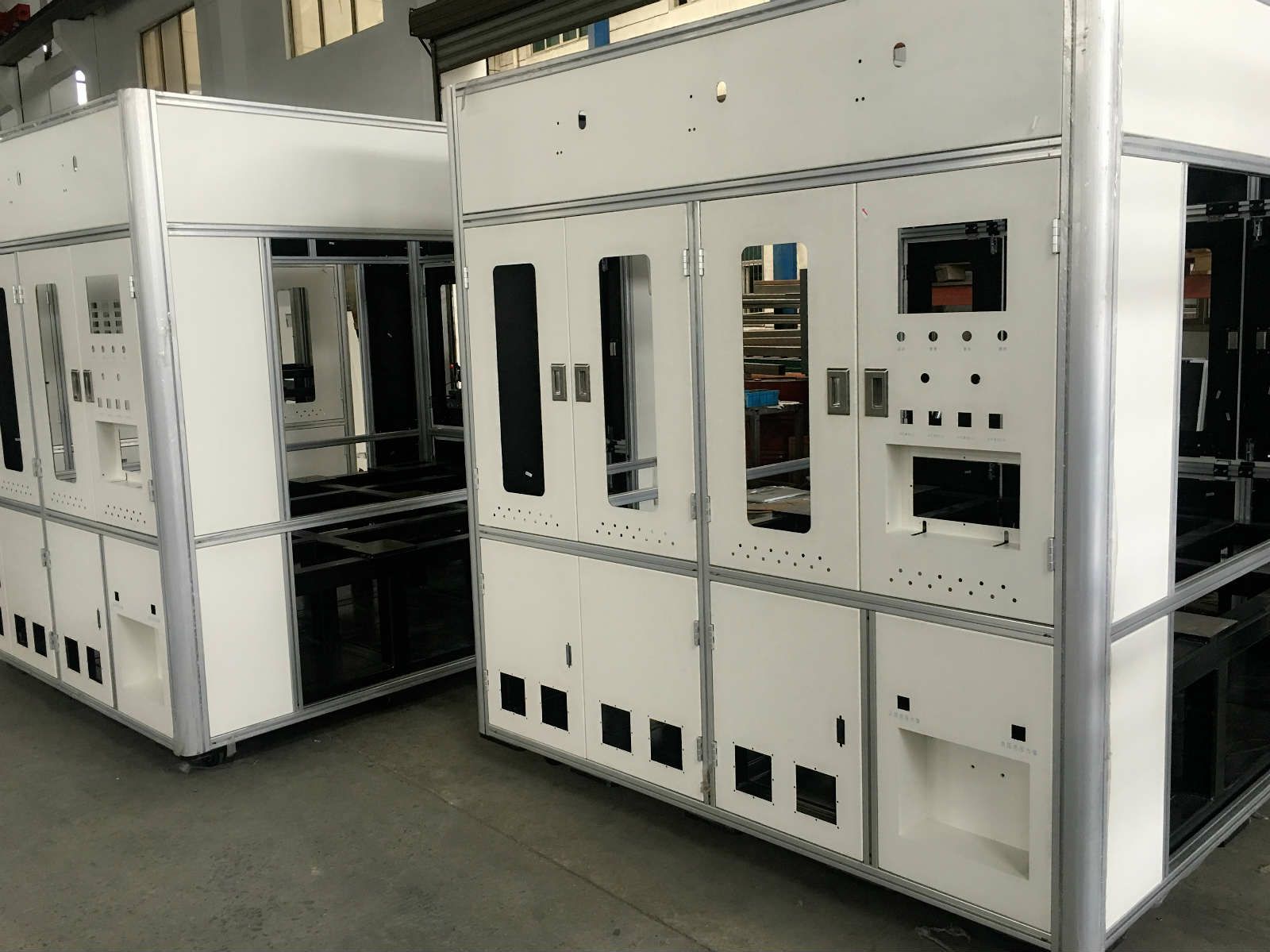 云车间钣金加工技术-开云手机站登录入口-开云(中国)