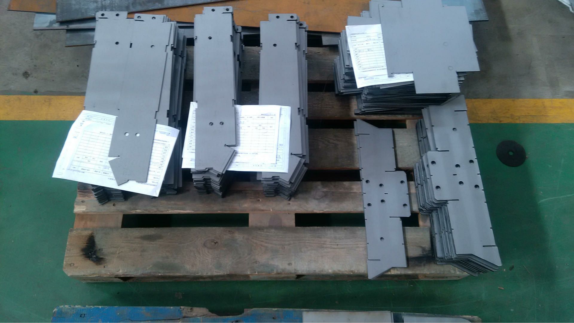 钣金加工中判断钣金激光加工的质量-开云手机站登录入口-开云(中国)