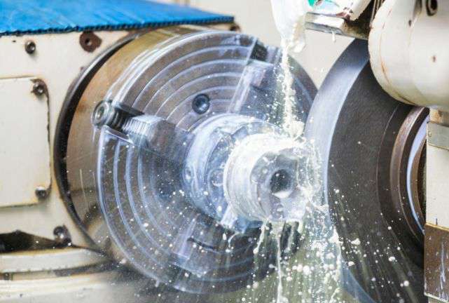 分析加工毛刺原因-开云手机站登录入口-开云(中国)