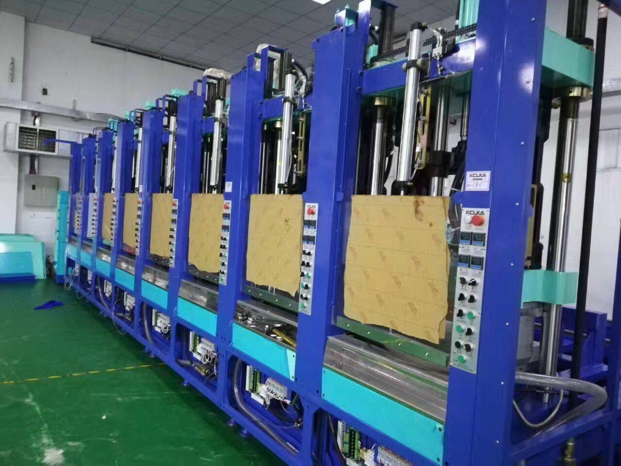 钣金加工对比高精密钣金加工的区别-开云手机站登录入口-开云(中国)