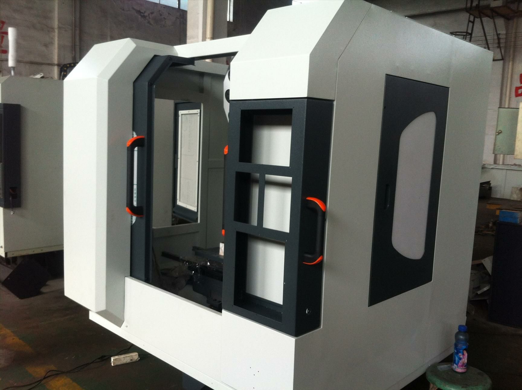 探讨提高钣金加工企业精度的方法-开云手机站登录入口-开云(中国)