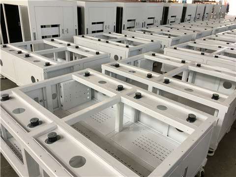 钣金加工企业该采用什么技术-开云手机站登录入口-开云(中国)