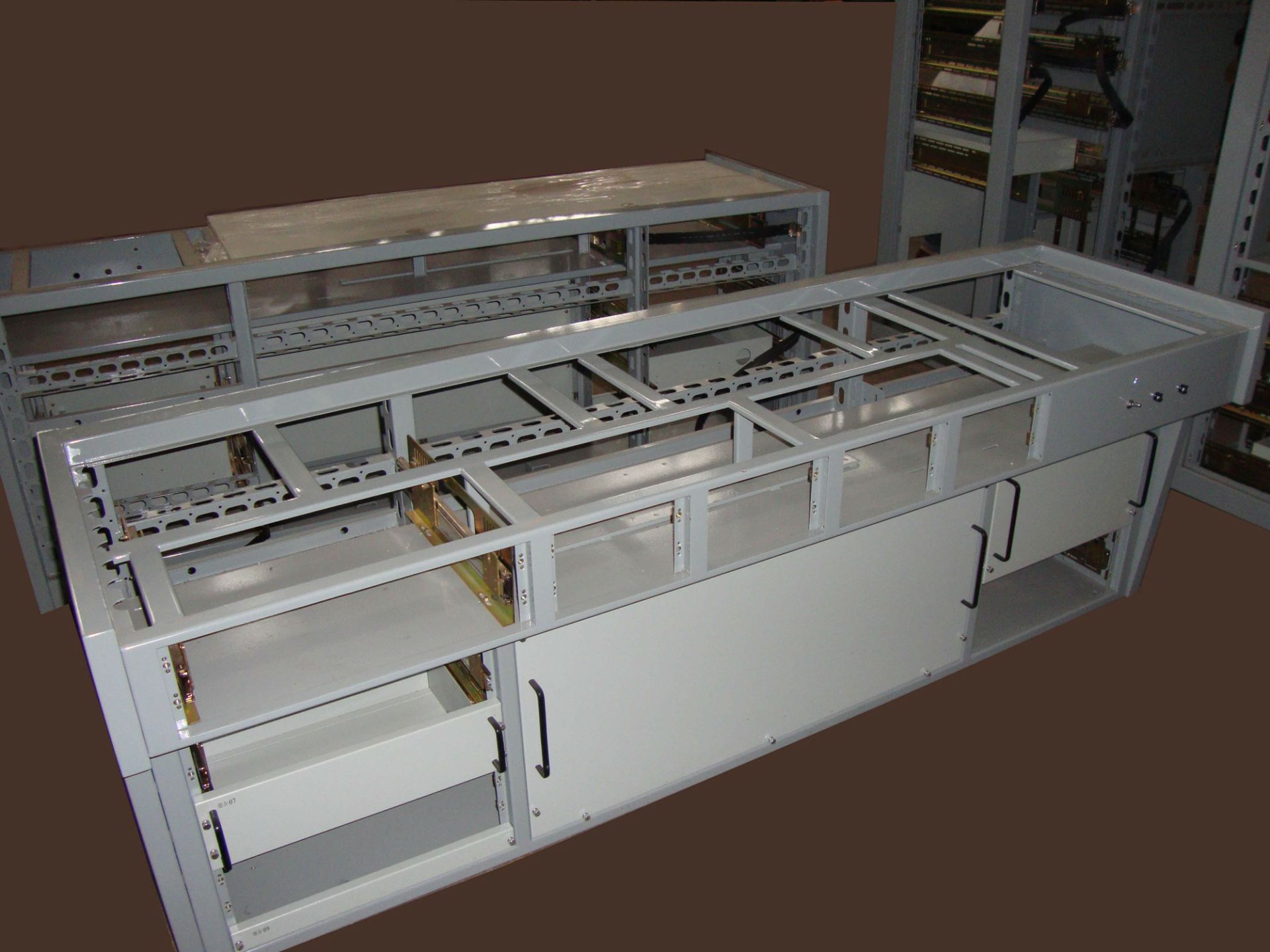 提高钣金加工企业加工品质的方法-开云手机站登录入口-开云(中国)