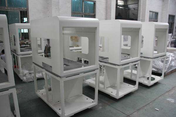 钣金加工企业该如何减少误差-开云手机站登录入口-开云(中国)