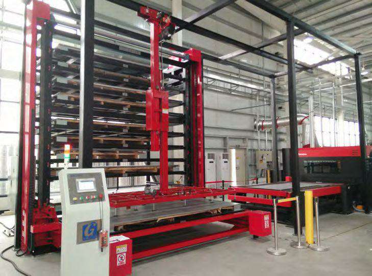 分享钣金加工的工艺技术-开云手机站登录入口-开云(中国)