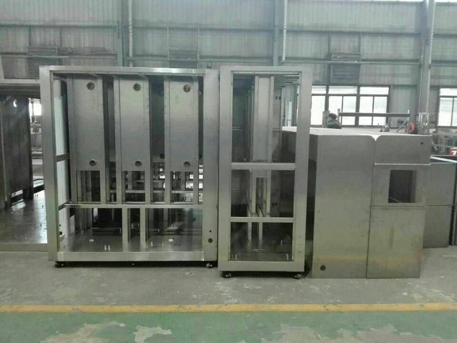 钣金加工设计注意几点-开云手机站登录入口-开云(中国)