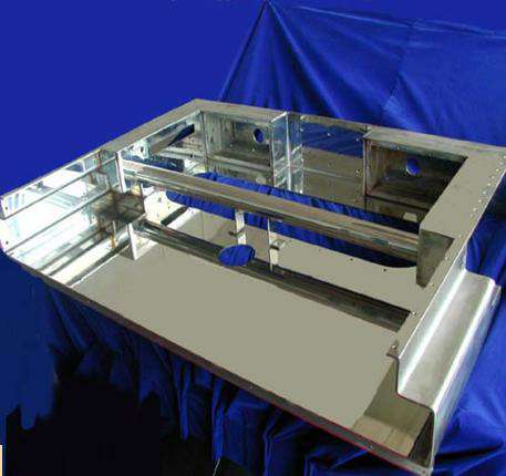 钣金加工分析生锈原因-开云手机站登录入口-开云(中国)