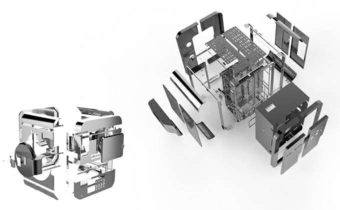 电子中是否会用到钣金加工-开云手机站登录入口-开云(中国)