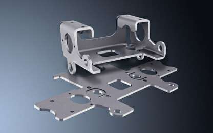 钣金加工常见防腐方法-开云手机站登录入口-开云(中国)