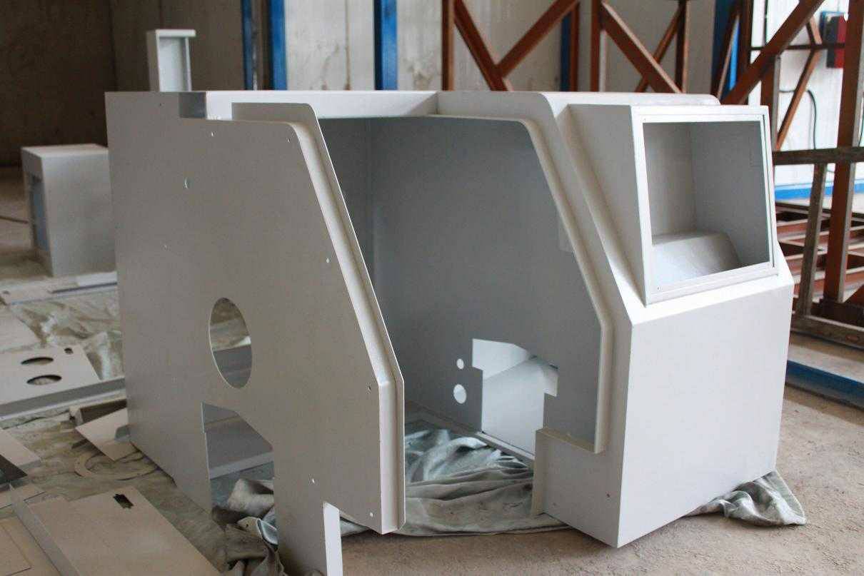 钣金加工设计应该考虑的因素-开云手机站登录入口-开云(中国)