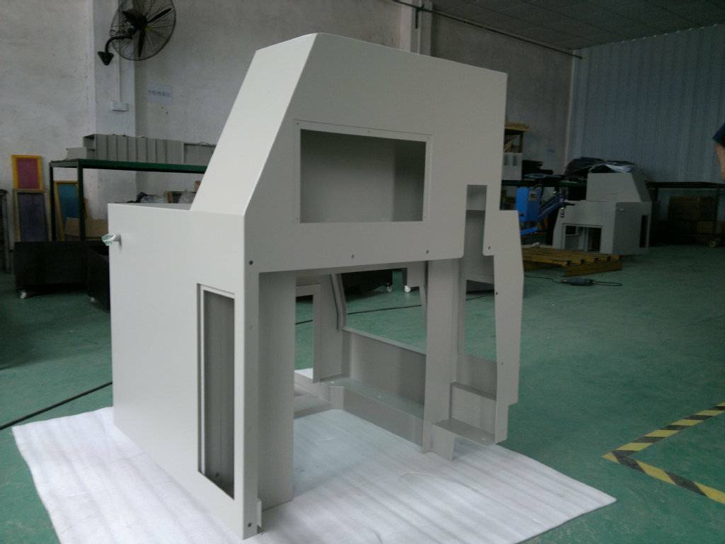 钣金加工材料选什么样的好?-开云手机站登录入口-开云(中国)