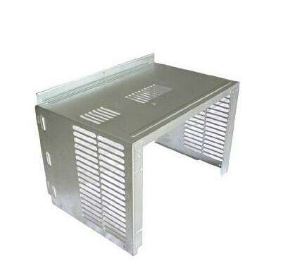 钣金加工的主要流程-开云手机站登录入口-开云(中国)