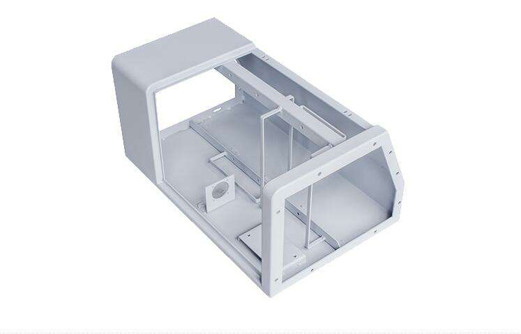 你对钣金加工表面处理了解吗-开云手机站登录入口-开云(中国)