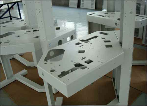 钣金加工特色你可了解-开云手机站登录入口-开云(中国)