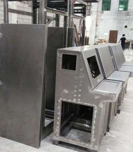 什么在影响定制钣金加工质量-开云手机站登录入口-开云(中国)