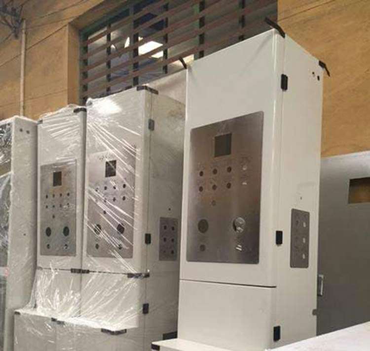 钣金加工工艺水平提升-开云手机站登录入口-开云(中国)