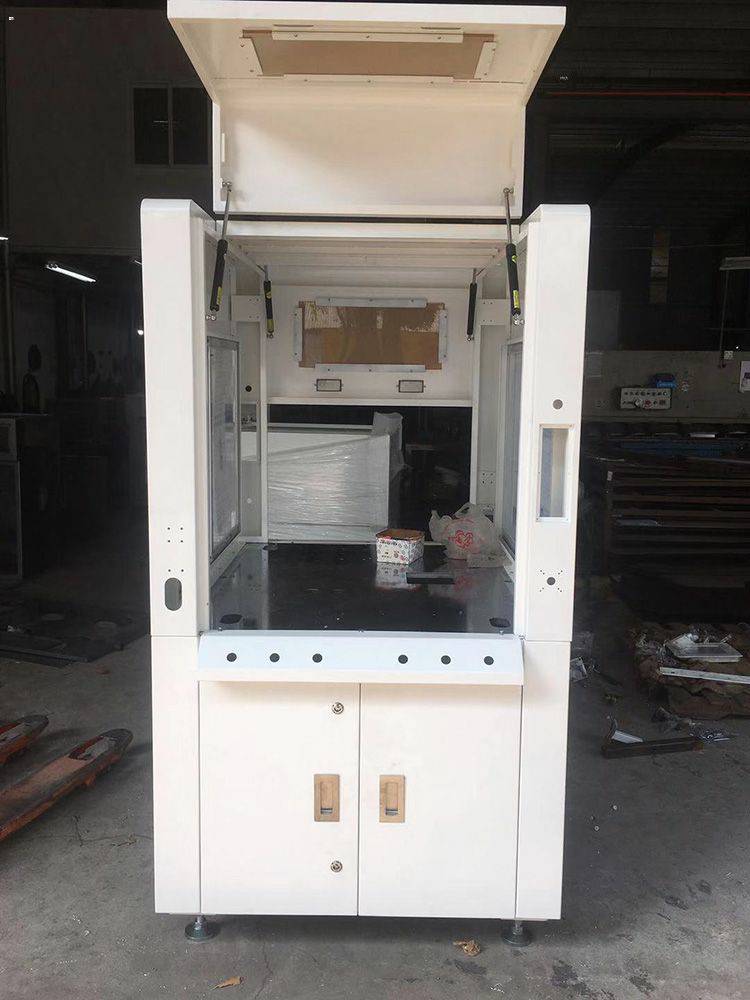 异形钣金加工能否符合加工的需要-开云手机站登录入口-开云(中国)