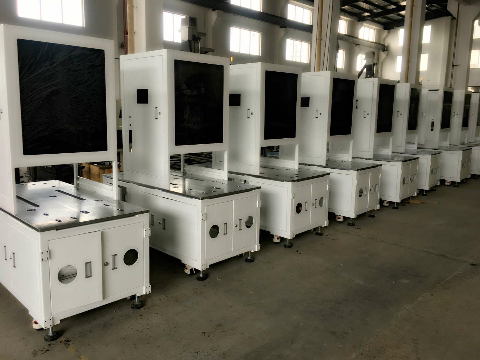 钣金加工成型在工作中应用-开云手机站登录入口-开云(中国) 钣金加工成型在工作中应用-开云手机站登录入口-开云(中国)