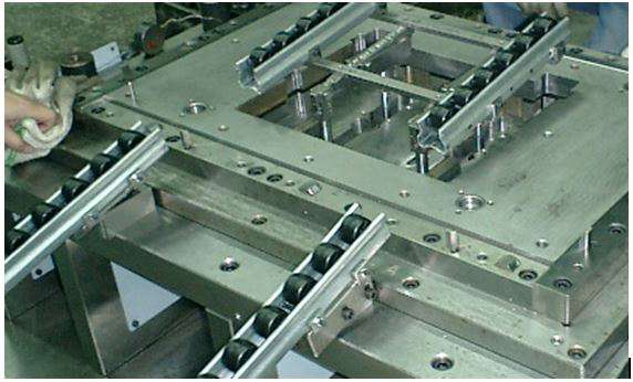 钣金加工中模具该怎么选?-开云手机站登录入口-开云(中国) 钣金加工中模具该怎么选?-开云手机站登录入口-开云(中国)