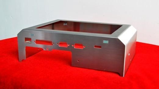 钣金加工行业情况以及工艺概述-开云手机站登录入口-开云(中国)