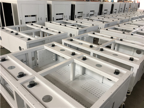 钣金加工合理利用材料的三种方法-开云手机站登录入口-开云(中国)