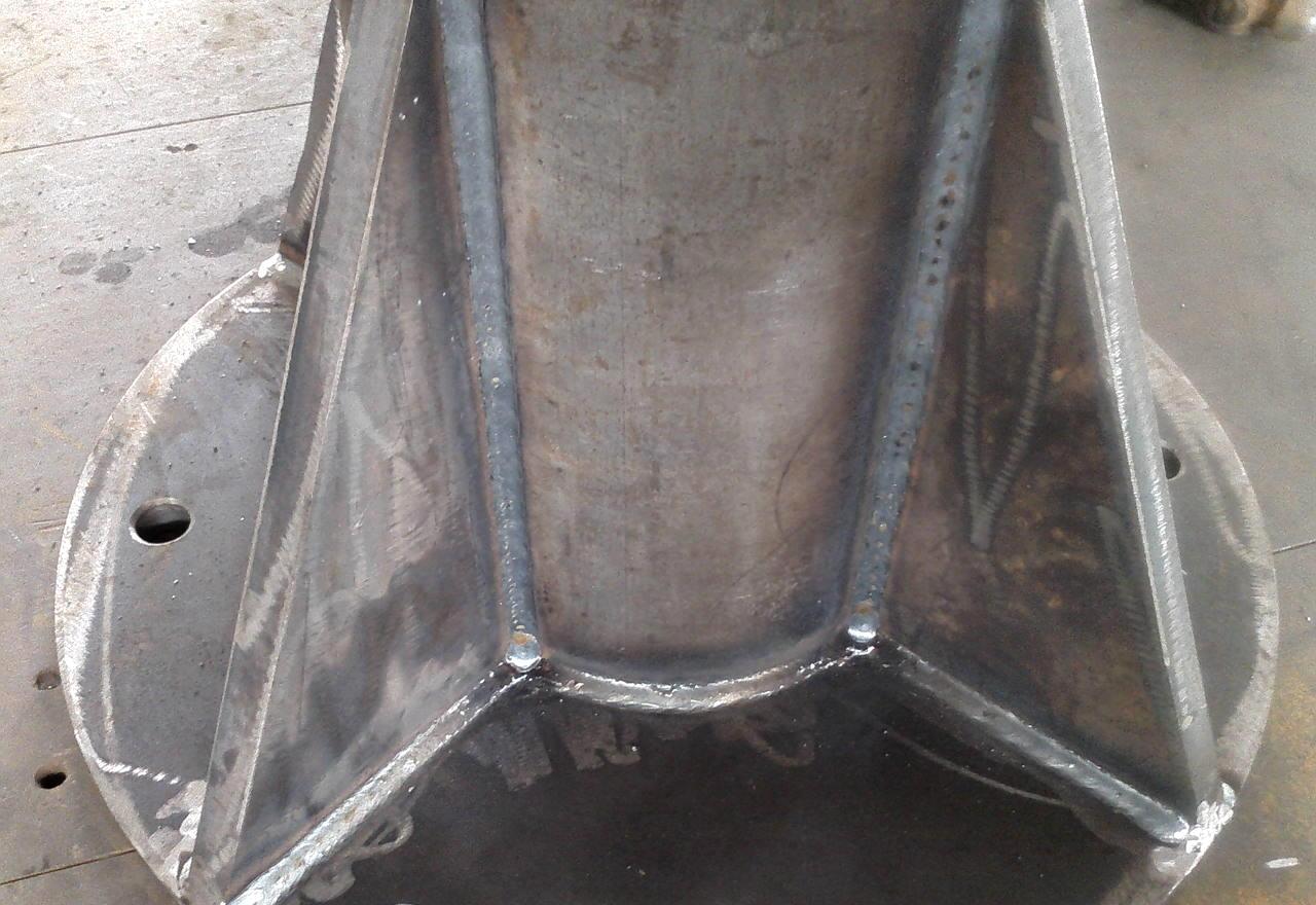 钣金加工零件连接的方式有哪些？-开云手机站登录入口-开云(中国)