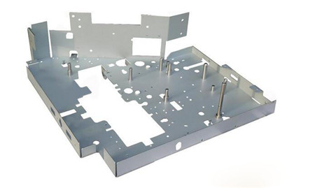 精密钣金加工有哪些新的特点？-开云手机站登录入口-开云(中国)